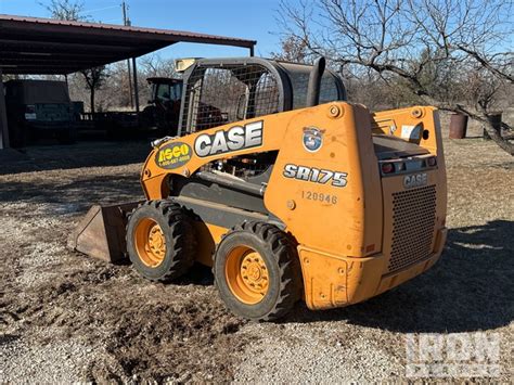 case sr175 skid steer motot oil|Case Skid steer loaders SR175 (2012) .